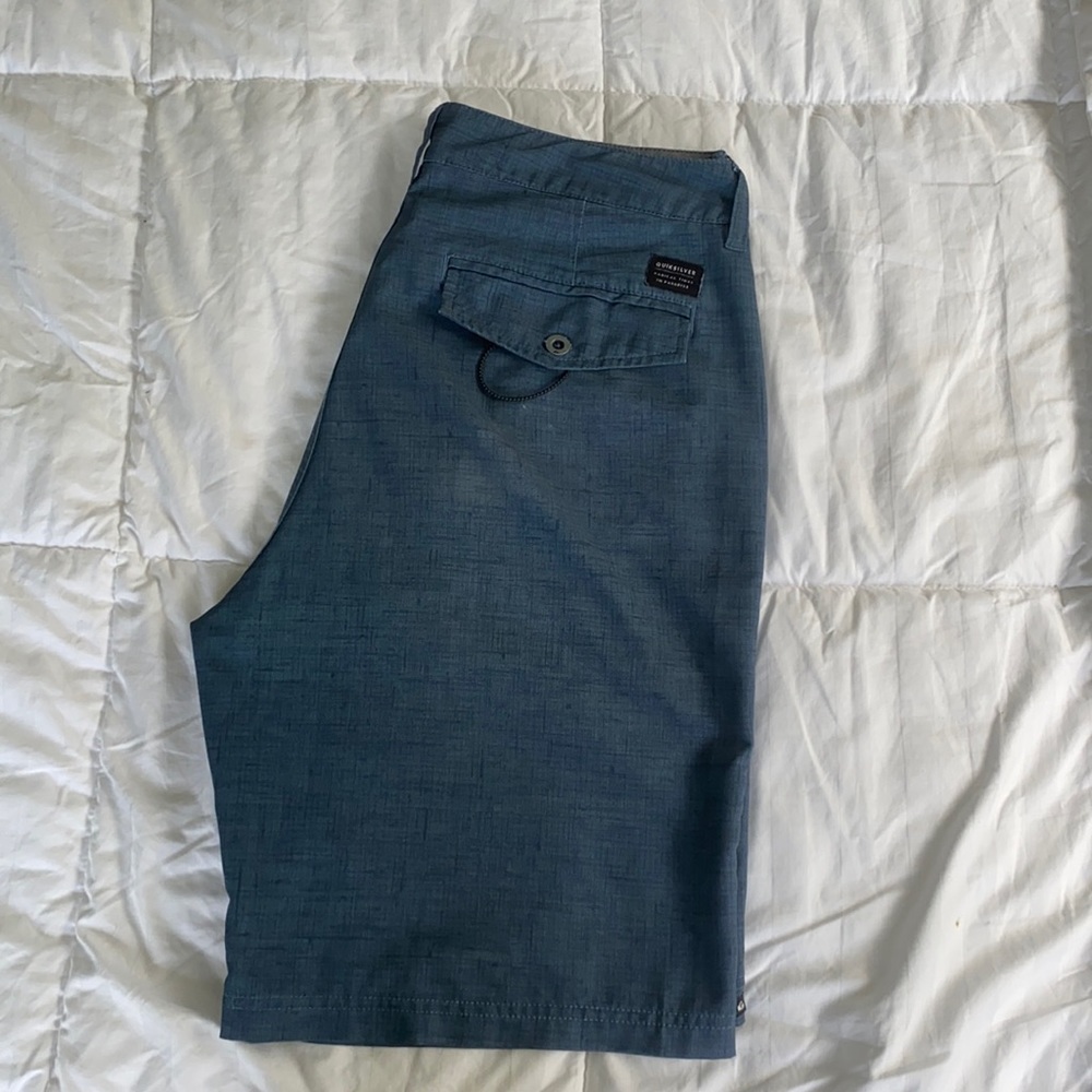 Quiksilver Radical in Paradise BoardShort